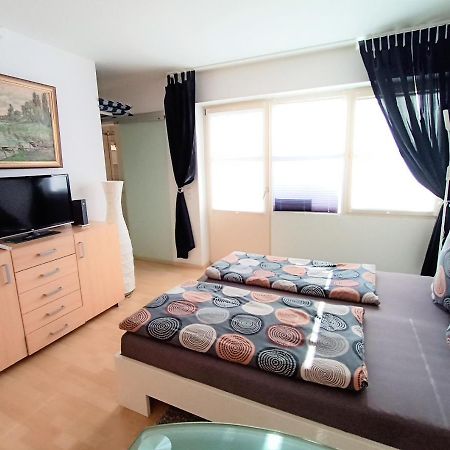 Bodensee Apartment Kressbronn Fischerdorf See 1 Kressbronn am Bodensee Eksteriør billede
