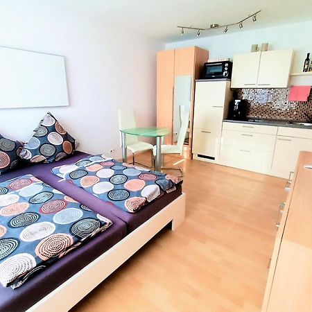 Bodensee Apartment Kressbronn Fischerdorf See 1 Kressbronn am Bodensee Eksteriør billede