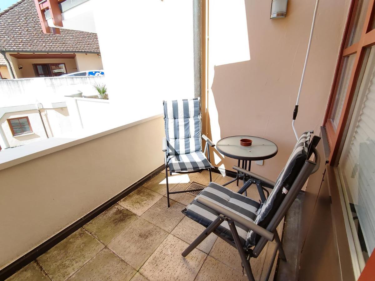 Bodensee Apartment Kressbronn Fischerdorf See 1 Kressbronn am Bodensee Eksteriør billede