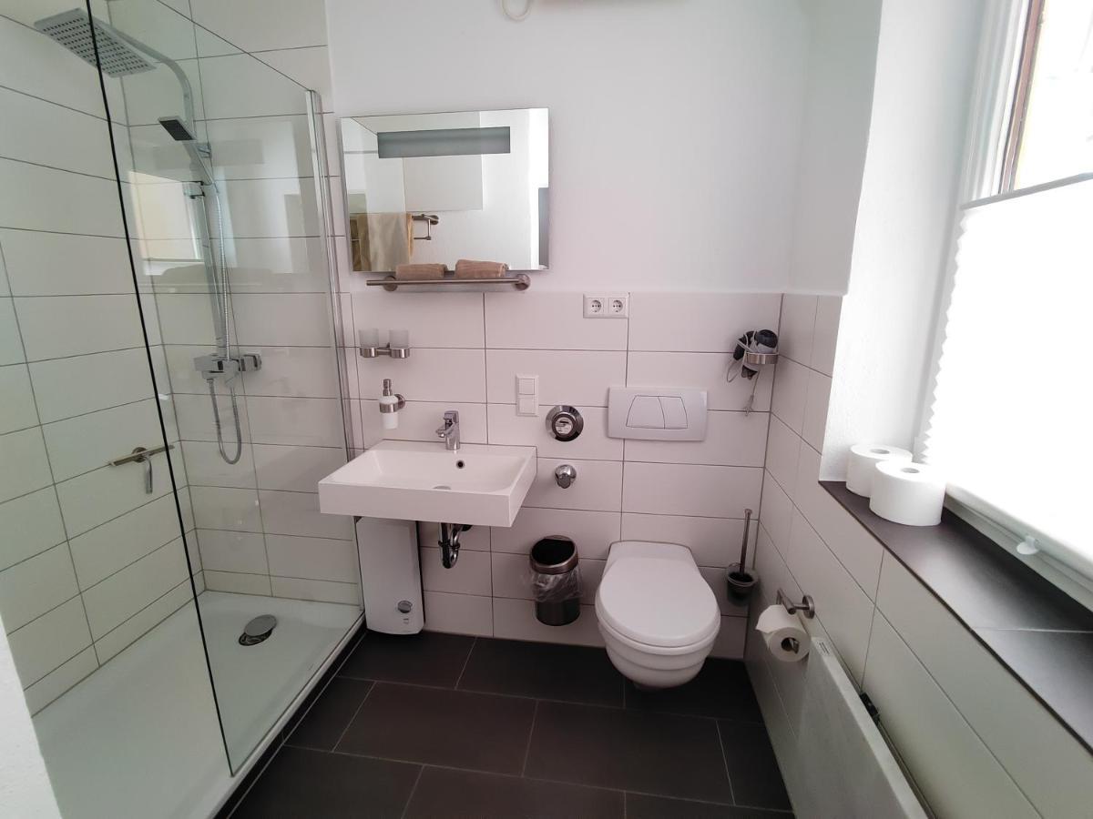 Bodensee Apartment Kressbronn Fischerdorf See 1 Kressbronn am Bodensee Eksteriør billede