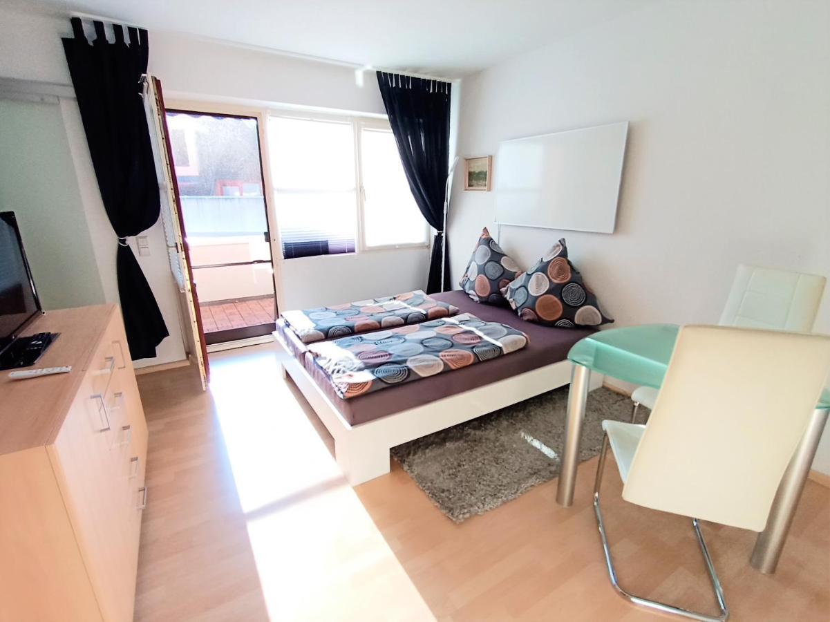 Bodensee Apartment Kressbronn Fischerdorf See 1 Kressbronn am Bodensee Eksteriør billede