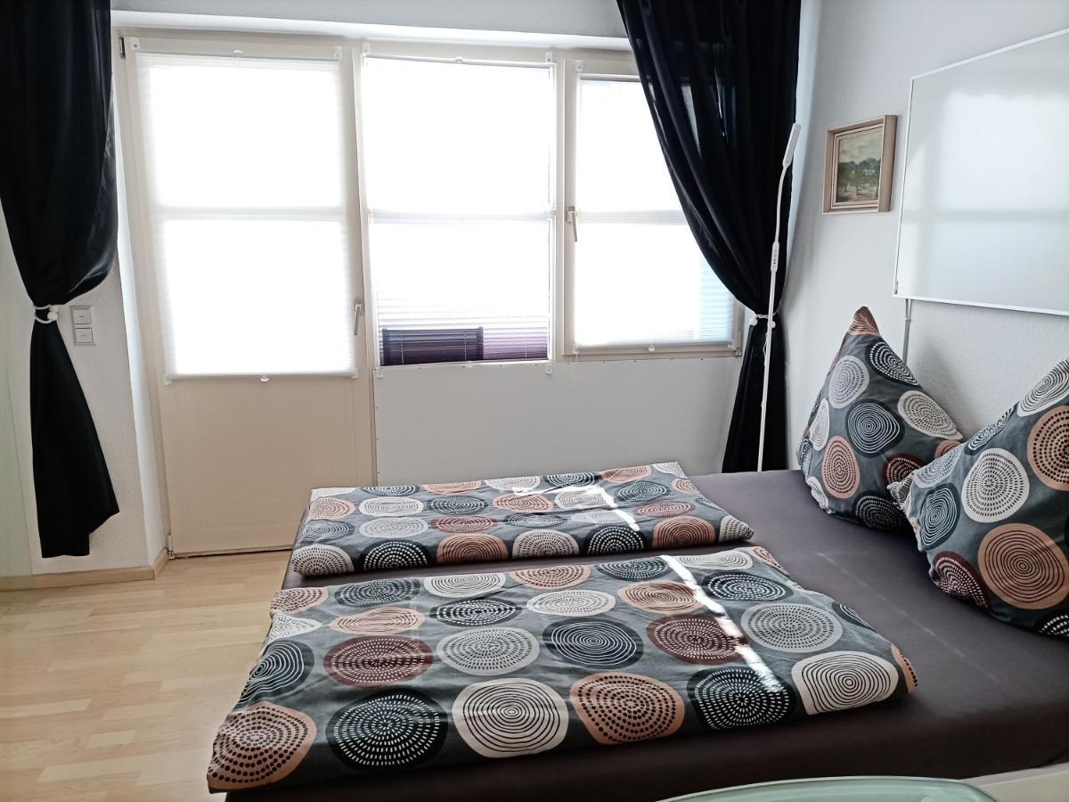 Bodensee Apartment Kressbronn Fischerdorf See 1 Kressbronn am Bodensee Eksteriør billede