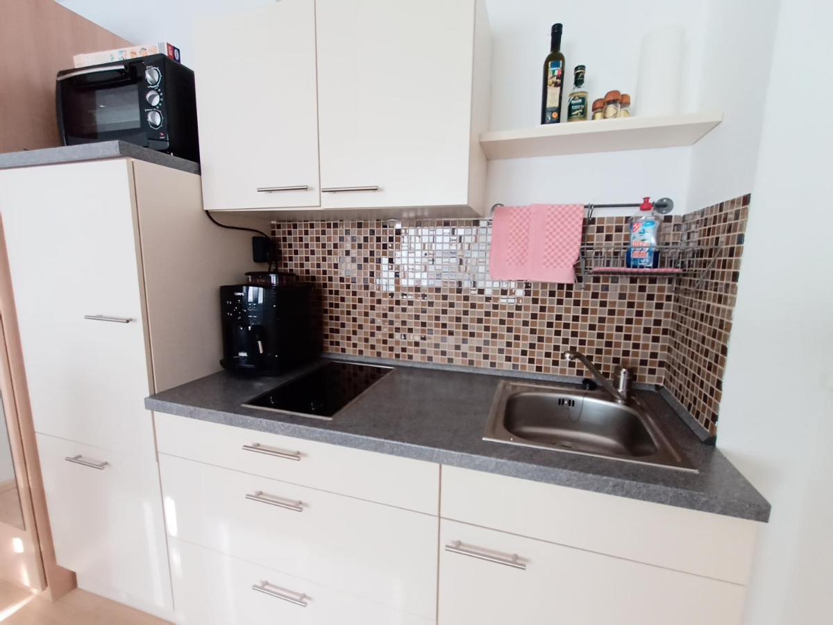 Bodensee Apartment Kressbronn Fischerdorf See 1 Kressbronn am Bodensee Eksteriør billede