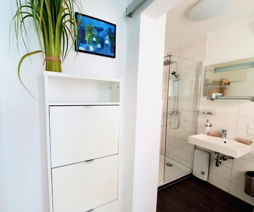 Bodensee Apartment Kressbronn Fischerdorf See 1 Kressbronn am Bodensee Eksteriør billede