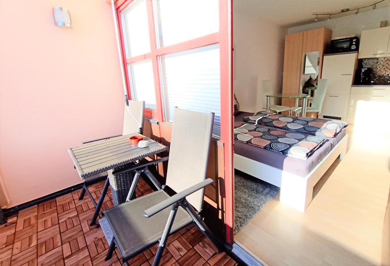 Bodensee Apartment Kressbronn Fischerdorf See 1 Kressbronn am Bodensee Eksteriør billede