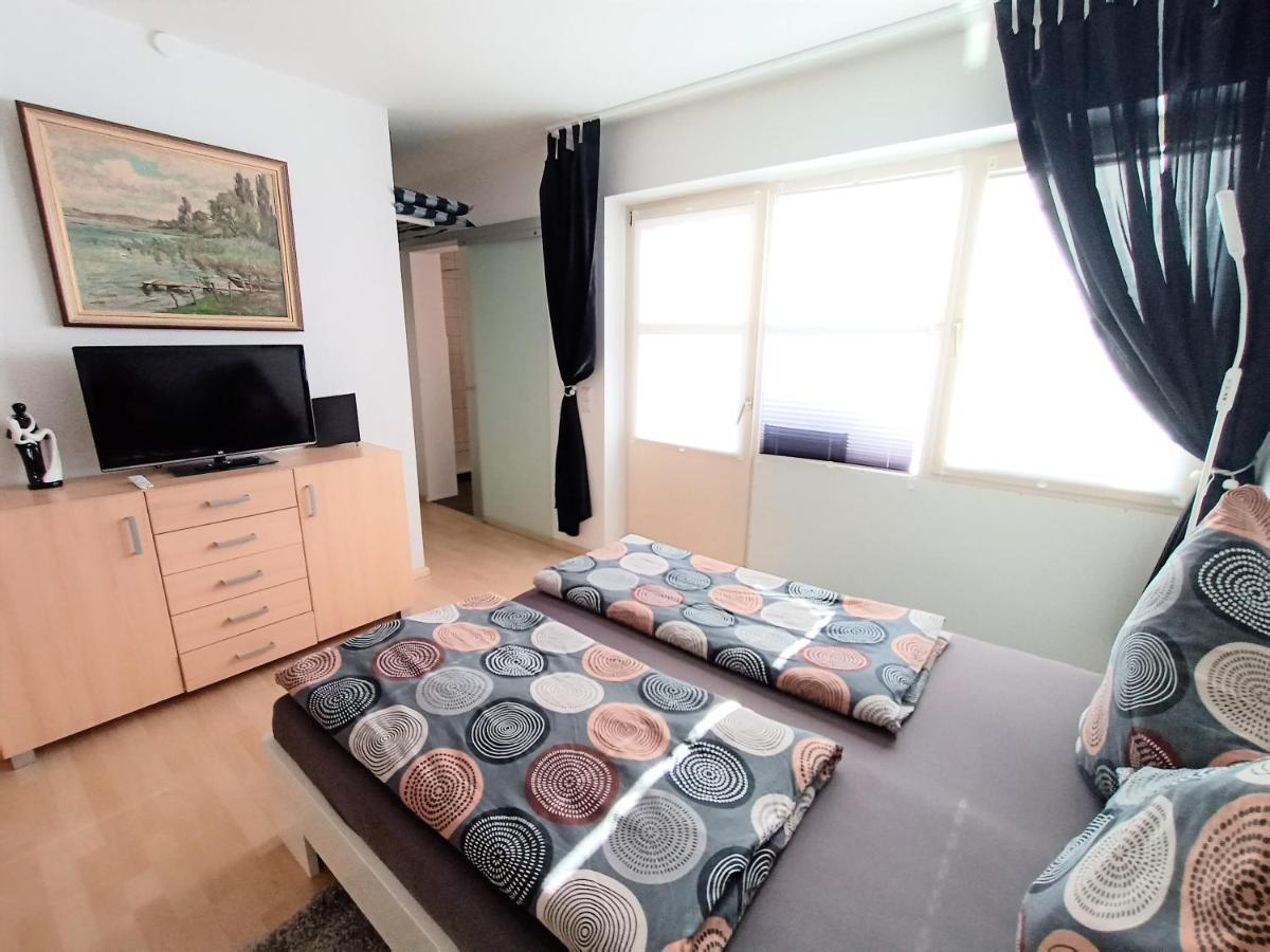 Bodensee Apartment Kressbronn Fischerdorf See 1 Kressbronn am Bodensee Eksteriør billede