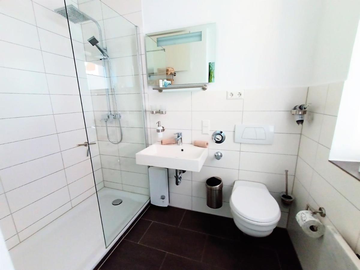 Bodensee Apartment Kressbronn Fischerdorf See 1 Kressbronn am Bodensee Eksteriør billede