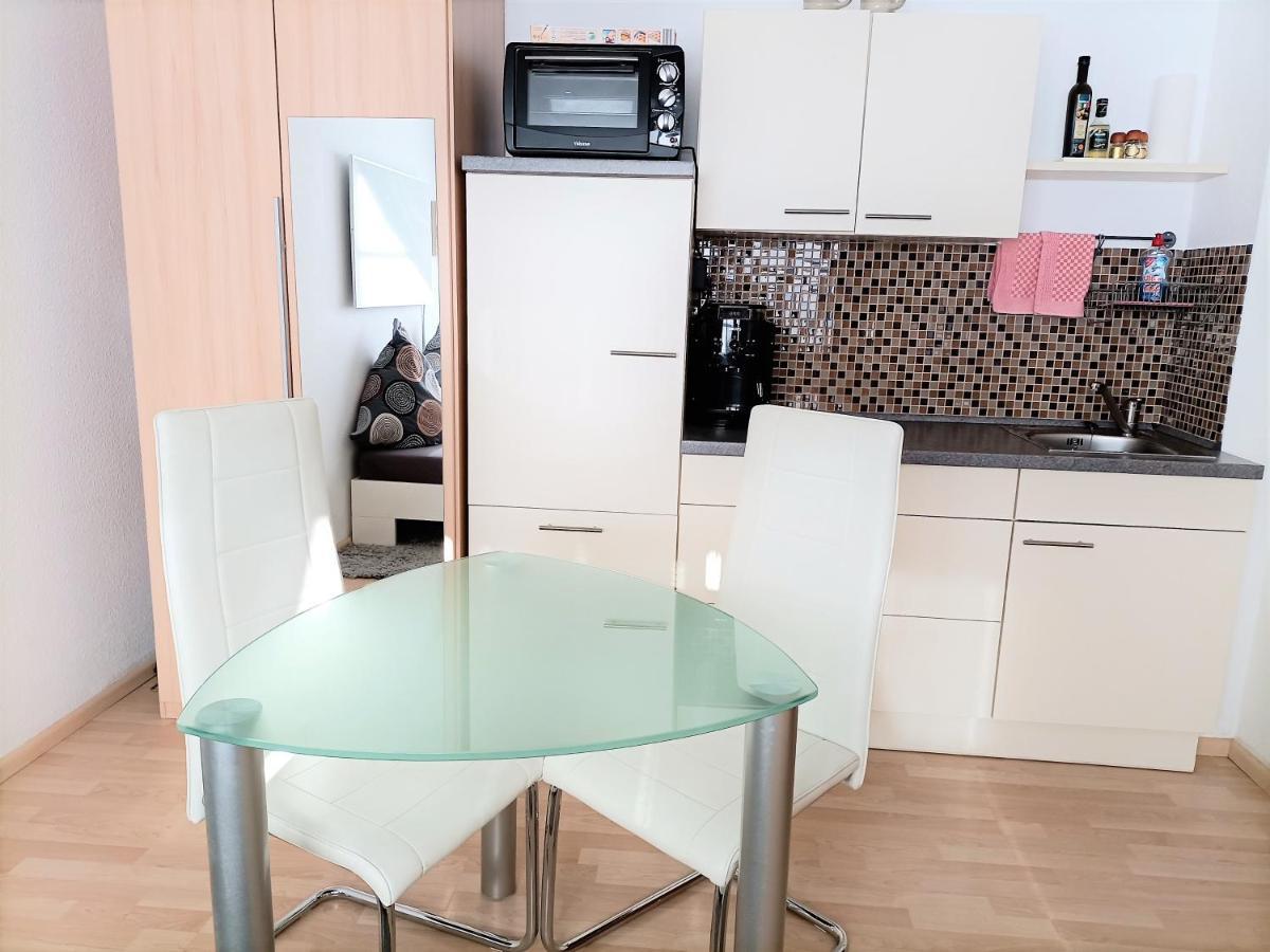 Bodensee Apartment Kressbronn Fischerdorf See 1 Kressbronn am Bodensee Eksteriør billede