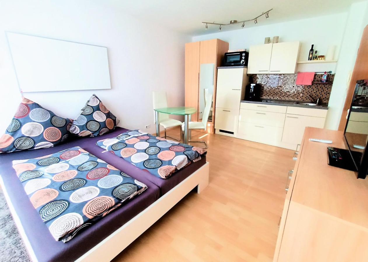 Bodensee Apartment Kressbronn Fischerdorf See 1 Kressbronn am Bodensee Eksteriør billede