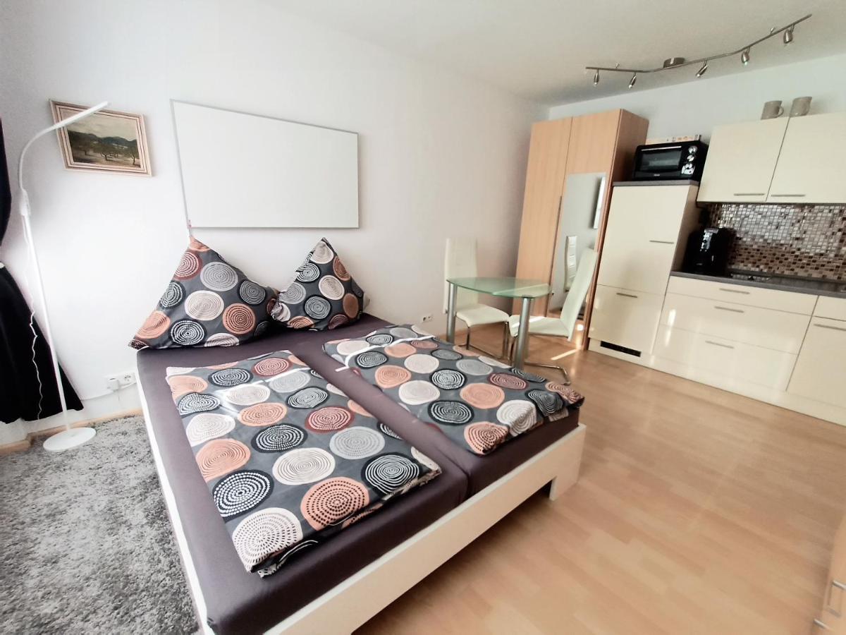 Bodensee Apartment Kressbronn Fischerdorf See 1 Kressbronn am Bodensee Eksteriør billede
